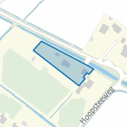 Perceel HDB01-AB-564