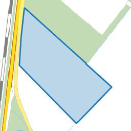 Perceel HDB01-AB-600