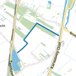 Perceel HDB01-AB-604