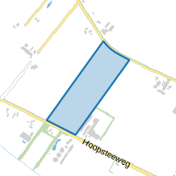 Perceel HDB01-AB-624