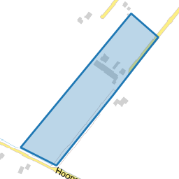 Perceel HDB01-AB-627