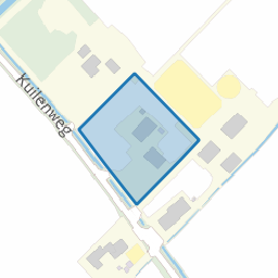 Perceel HDB01-AB-699