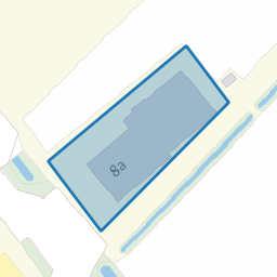 Perceel HDB01-AB-700