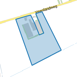 Perceel HDB01-AB-733