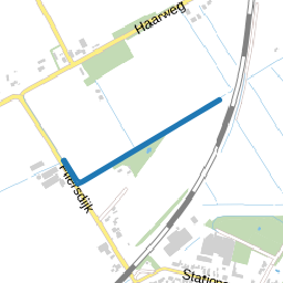 Perceel HDB01-AB-746