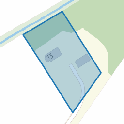 Perceel HDB01-AB-748