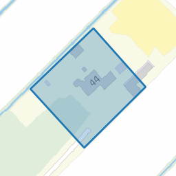 Perceel HDB01-AB-760