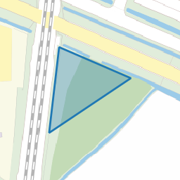 Perceel HDB01-AB-780