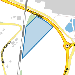 Perceel HDB01-AB-781