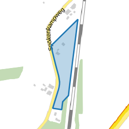 Perceel HDB01-AB-784