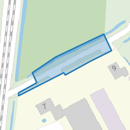 Perceel HDB01-AB-797