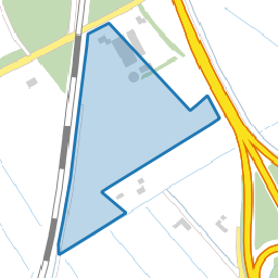 Perceel HDB01-AB-800