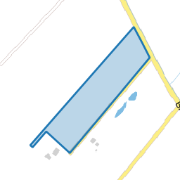 Perceel HDB01-AB-810