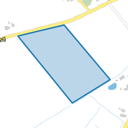 Perceel HDB01-AB-821