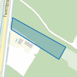 Perceel HDB01-AB-833