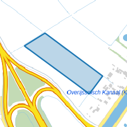 Perceel HDB01-AB-839