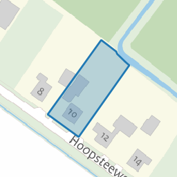 Perceel HDB01-AB-847