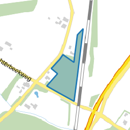 Perceel HDB01-AB-861