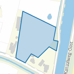 Perceel HDB01-AB-864