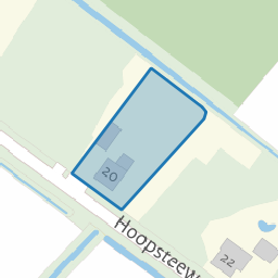 Perceel HDB01-AB-877