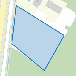 Perceel HDB01-AB-891