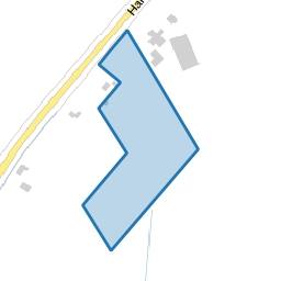 Perceel HDB01-AB-897