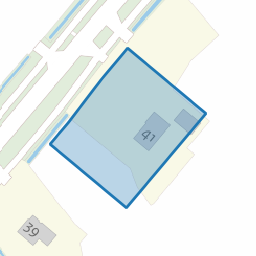 Perceel HDB01-AB-900