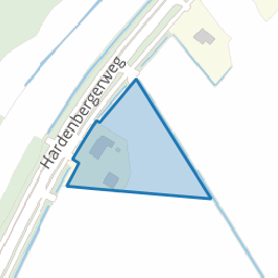 Perceel HDB01-AB-902