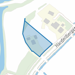 Perceel HDB01-AB-910