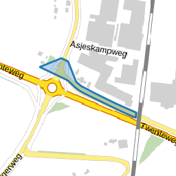 Perceel HDB01-AB-919