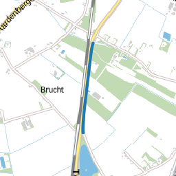 Perceel HDB01-AB-924