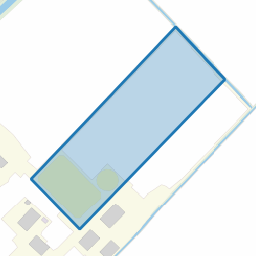 Perceel HDB01-AB-945