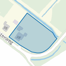 Perceel HDB01-AB-956