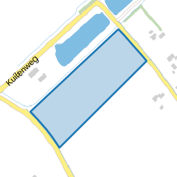 Perceel HDB01-AB-961