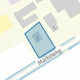 Perceel HDB01-AB-965