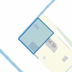 Perceel HDB01-AB-970