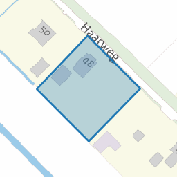 Perceel HDB01-AB-971