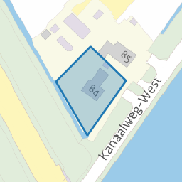 Perceel HDB01-AB-981