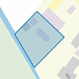 Perceel HDB01-AB-982