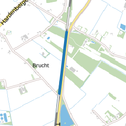 Perceel HDB01-AB-990