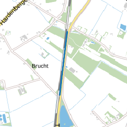 Perceel HDB01-AB-991