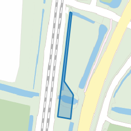 Perceel HDB01-AB-993