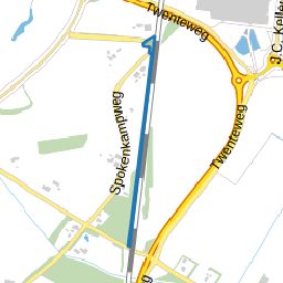 Perceel HDB01-AB-995