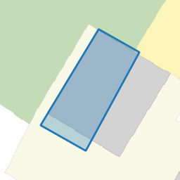 Perceel HDB01-AB-998