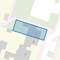 Perceel HDB01-AC-1000