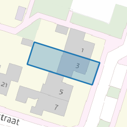 Perceel HDB01-AC-1001