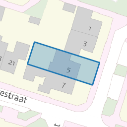 Perceel HDB01-AC-1002