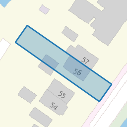 Perceel HDB01-AC-1015