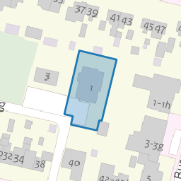 Perceel HDB01-AC-1018