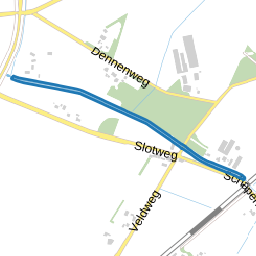 Perceel HDB01-AC-1044